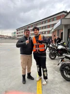 Esenler Özdamla Sürücü Kursları