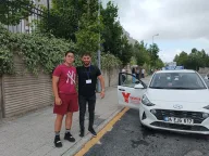 Yenidoğan Sürücü Kursu