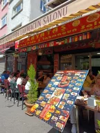 Kayataş 3 Kebap Pide & Lahmacun Salonu