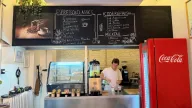 Dishe Coffee & Shop