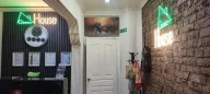 Taksim Green House Hostel Istanbul
