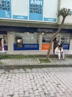 Dorapos Avcılar | Paygo, Hugin, inPOS, Verifone, Olivetti ve Propay Yetkili Satış ve Servis Merkezi
