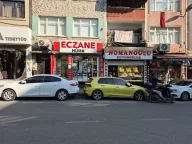 Hüma Eczanesi Fatih