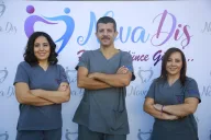 Nova Diş Ağız ve Diş Sağlığı Merkezi