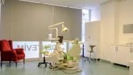 Dentevim Ağız ve Diş Sağlığı Polikliniği