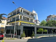 Payidar Otel - Şişli