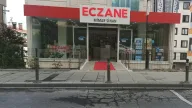 MİMAR SİNAN ECZANESİ