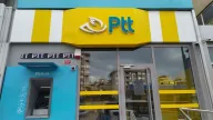 PTT İnönü Şubesi