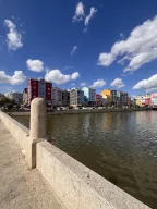 Silivri Sahil