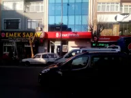 Ziraat Bankası Kartaltepe-Küçükçekmece Şubesi