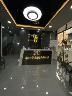 2D Ağız ve Diş Sağlığı Polikliniği