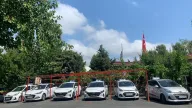 Özel Bora Sürücü Kursu