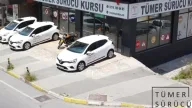 Maltepe Zümrütevler Tümer Sürücü Kursu