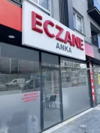 Anka Eczanesi
