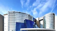 Mercure Istanbul West Hotel & Convention Center