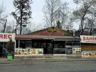 Dürümcü Şahin Usta