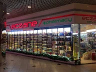 Cevahir Eczanesi