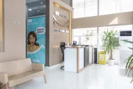 Bahçelievler Diş Kliniği 2 Kıta - Ağız ve Diş Sağlığı Polikliniği