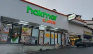 Hakmar