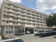Süreyyapaşa Göğüs Hastalıkları ve Göğüs Cerrahisi Eğitim ve Araştırma Hastanesi