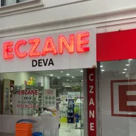 DEVA ECZANESİ