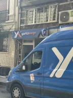 Yurtiçi Kargo Bomonti