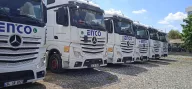 Enco Lojistik ve Ticaret A.Ş