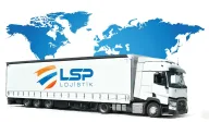 LSP Lojistik