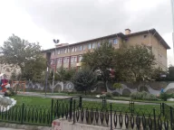 Sultangazi Nene Hatun Kız Mesleki ve Teknik Anadolu Lisesi