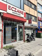 Serencebey Eczanesi