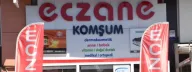 Eczane Komşum