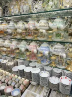 dukkani istanbul