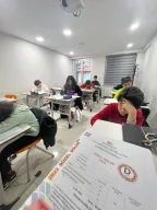 Çekmeköy Sonuç Oniki Kurs Merkezi