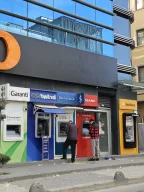 Akbank ATM