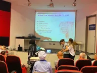 Yeni Ümit İlk Yardım Eğitim Merkezi