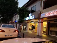 Venüs Pastanesi Levent