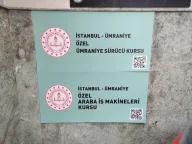 Ümraniye Sürücü Kursu