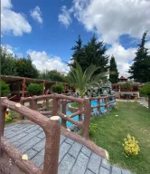 Şelale Park Bungalov Çatalca