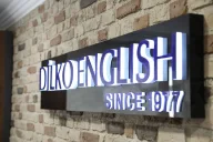 Dilko İngilizce Kursları Mecidiyeköy İstanbul / Yabancı Dil Kursu