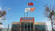 Tekzen Avrupa Lojistik Merkez