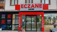 Akın Eczanesi