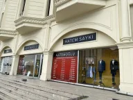 Hatemoğlu İkitelli Fabrika Satış Mağazası