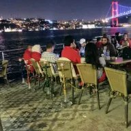 Bosphorus Cafe