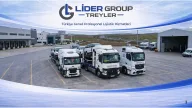 Lider Group Lojistik