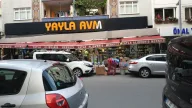 YAYLA AVM