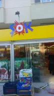 Şok Market