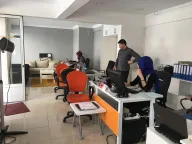 DMC-TECH BİLGİ TEKNOLOJİLERİ