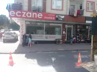 Esenyurt Melike Eczanesi