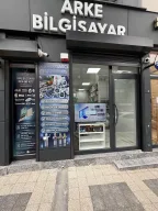 Ümraniye Bilgisayar Servisi - Arke Bilgisayar