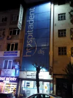 Hospitadent Fatih Diş Hastanesi